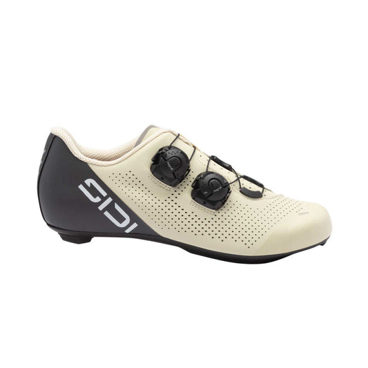 SIDI ERGO 6 Scarpe da strada donna Beige Vanilla