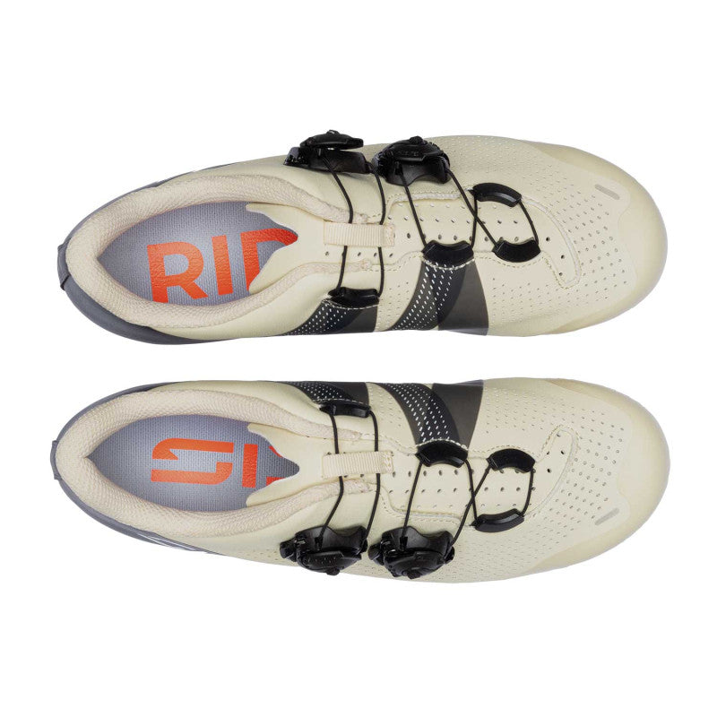SIDI ERGO 6 Scarpe da strada donna Beige Vanilla