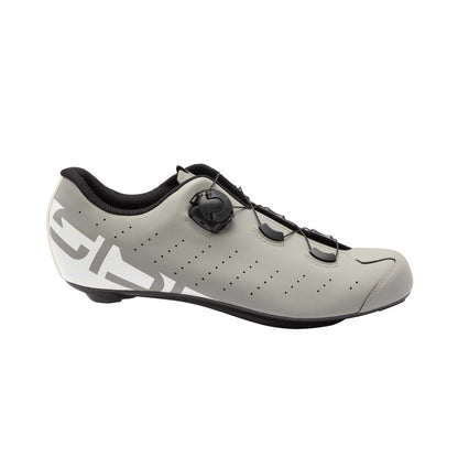 Scarpe da Strada SIDI FAST 2 Grigio Cemento