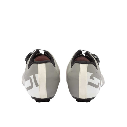 Scarpe da Strada SIDI FAST 2 Grigio Cemento