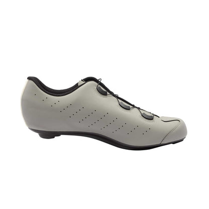 Scarpe da Strada SIDI FAST 2 Grigio Cemento