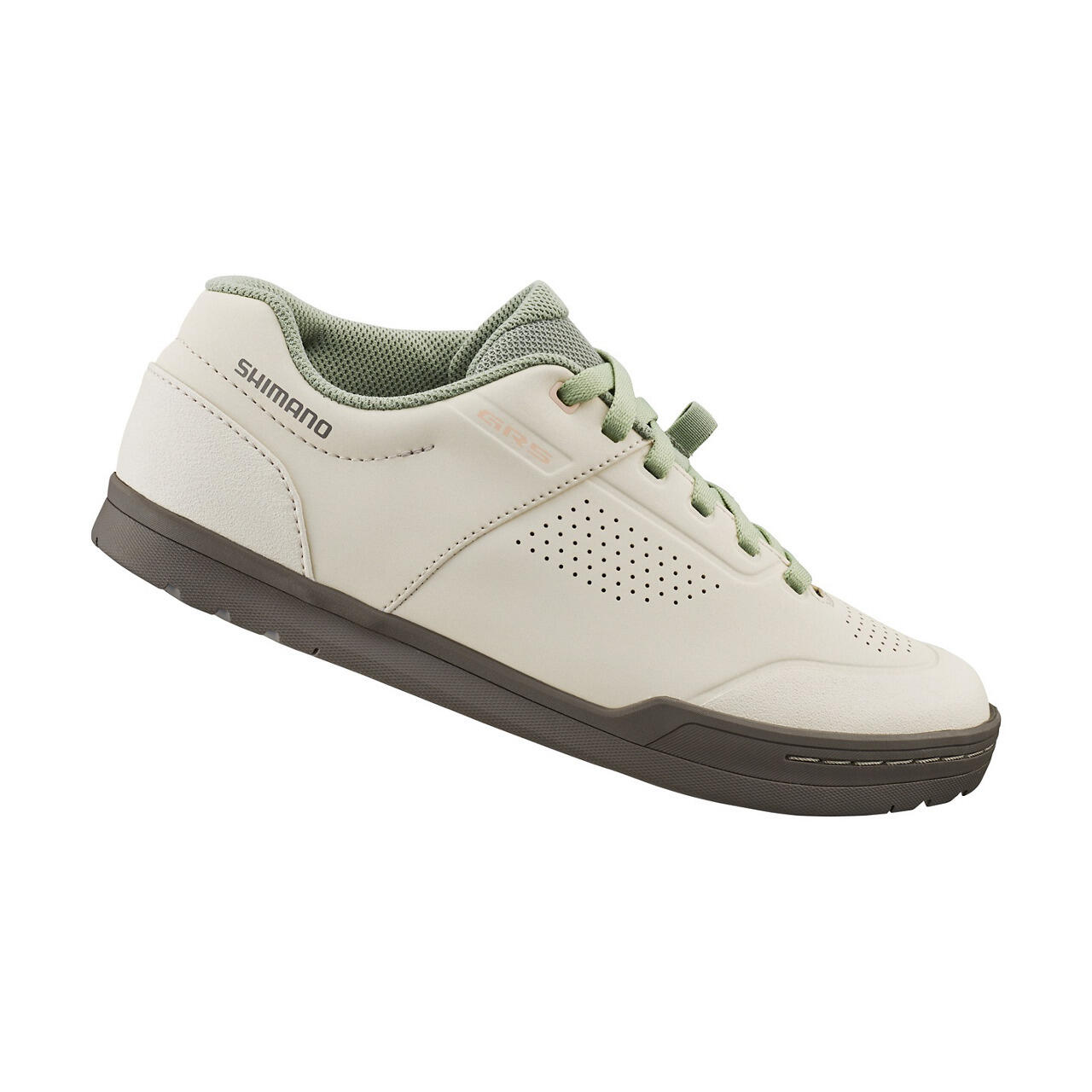 SHIMANO GR5 Donna Scarpe da MTB Beige
