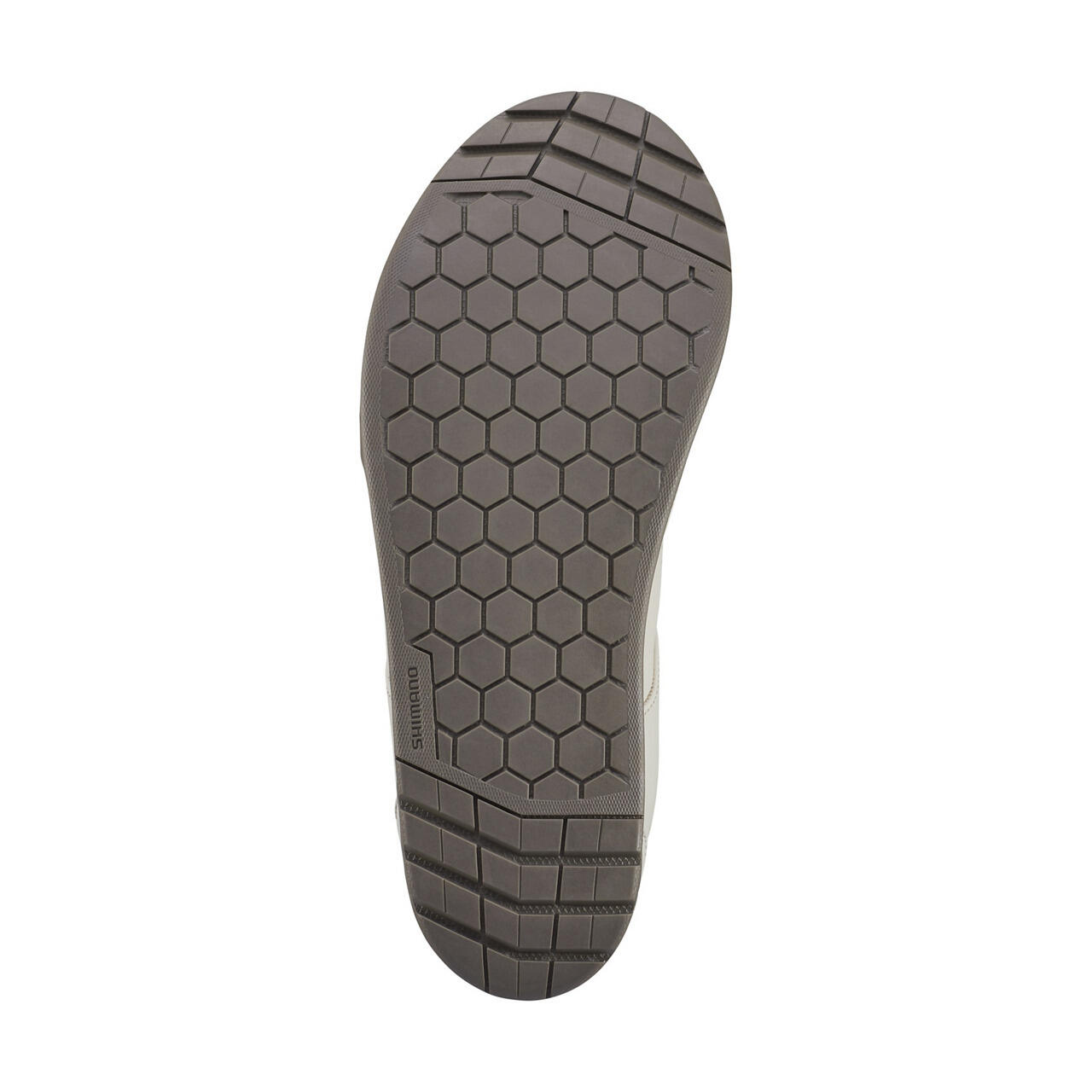 SHIMANO GR5 Donna Scarpe da MTB Beige