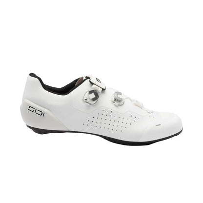 Scarpe da Strada SIDI GENIUS X Bianco