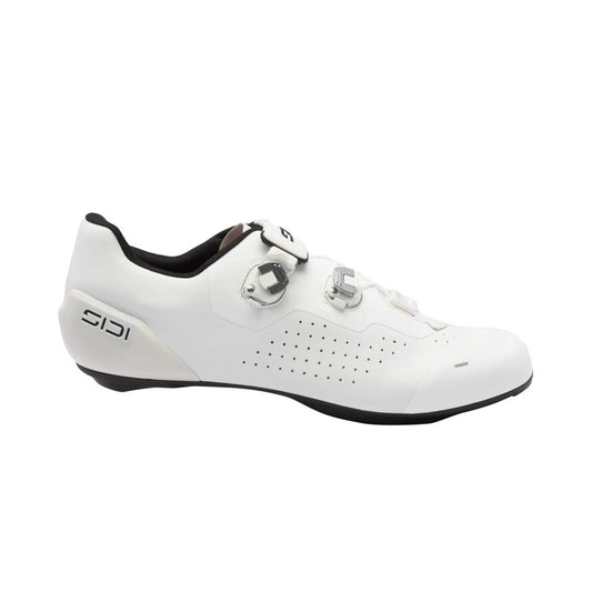 Scarpe da strada SIDI GENIUS X Bianco