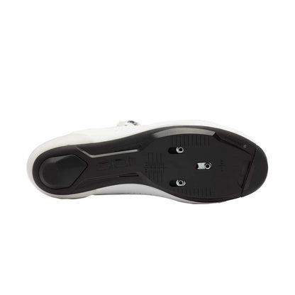Scarpe da Strada SIDI GENIUS X Bianco