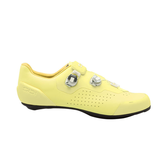 Scarpe Strada SIDI GENIUS X Giallo
