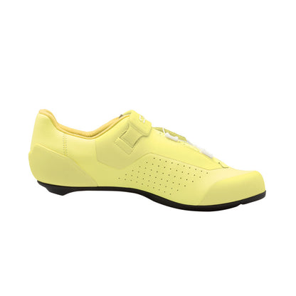 Scarpe Strada SIDI GENIUS X Giallo