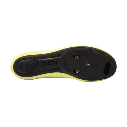 Scarpe Strada SIDI GENIUS X Giallo