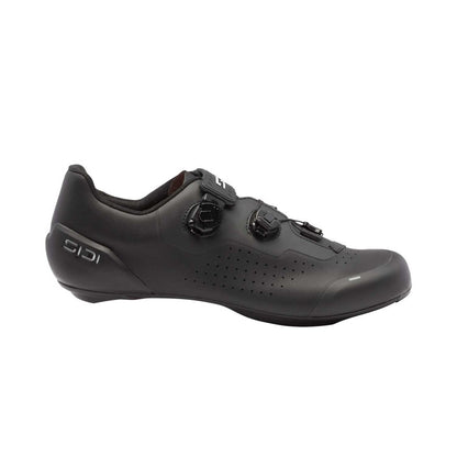 Scarpe da Strada SIDI GENIUS X Nero
