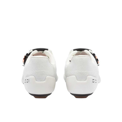 Scarpe da Strada SIDI GENIUS X VAPO Bianco