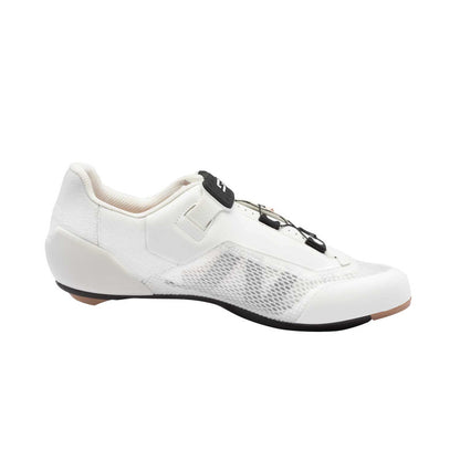 Scarpe da Strada SIDI GENIUS X VAPO Bianco