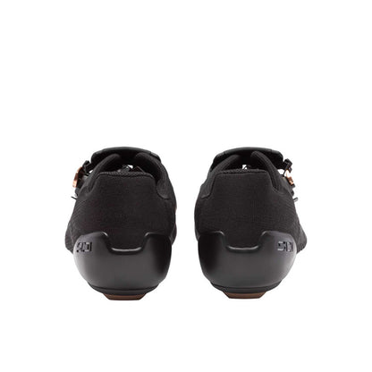 Scarpe da Strada SIDI GENIUS X VAPO Nero