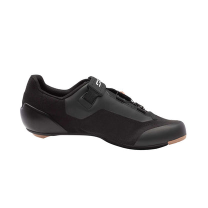 Scarpe da Strada SIDI GENIUS X VAPO Nero