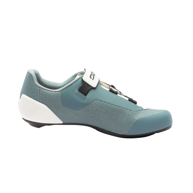 Scarpe da strada SIDI GENIUS X WYVE Blu Grigio Foresta