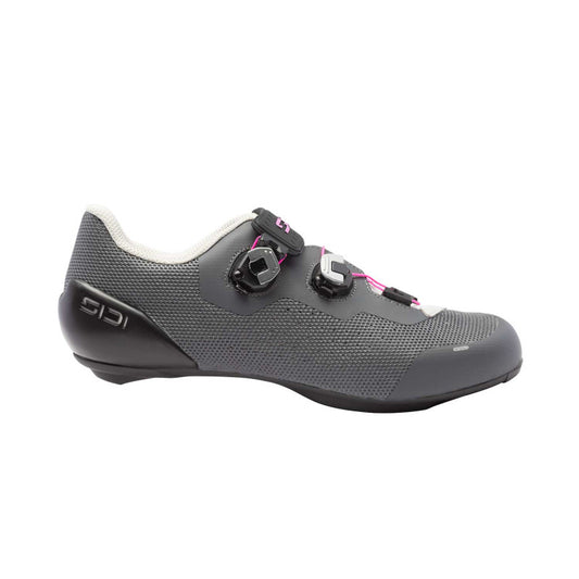 Scarpe da strada SIDI GENIUS X WYVE Donna Grigio