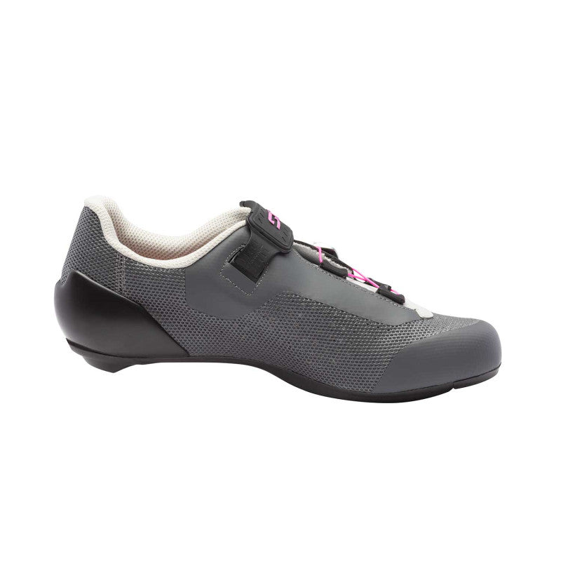 Scarpe da strada SIDI GENIUS X WYVE Donna Grigio