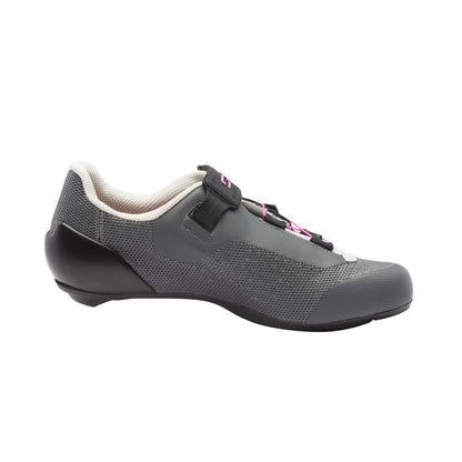 Scarpe da Strada SIDI GENIUS X WYVE Donna Grigio