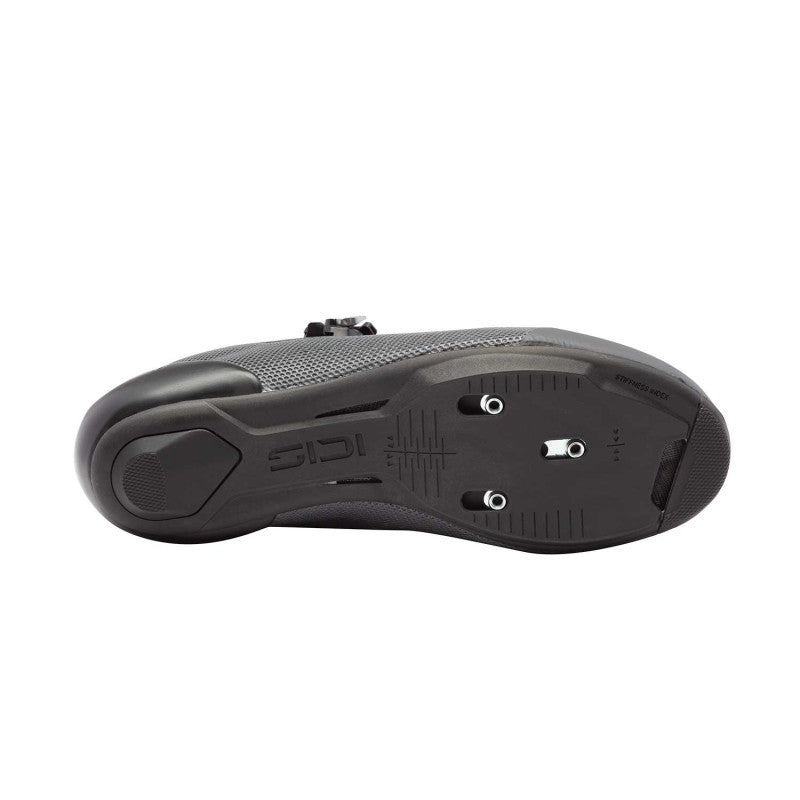 Scarpe da strada SIDI GENIUS X WYVE Donna Grigio