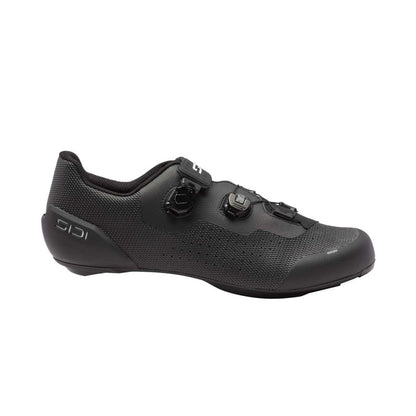 Scarpe da Strada SIDI GENIUS X WYVE Nero