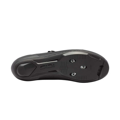 Scarpe da Strada SIDI GENIUS X WYVE Nero