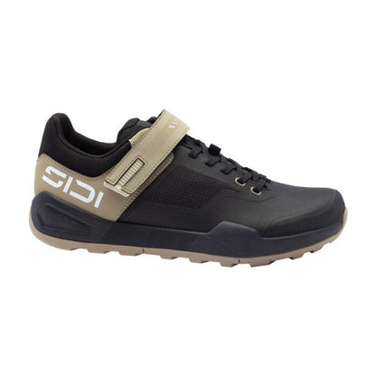Scarpe MTB SIDI INDOMITA nero/beige