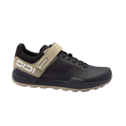 Scarpe SIDI INDOMITA MTB Nero