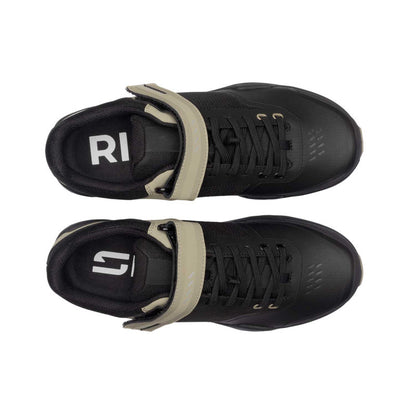 Scarpe MTB SIDI INDOMITA Nero/Beige