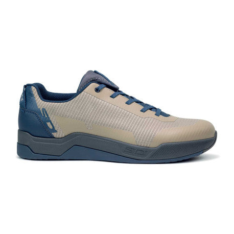 Scarpe SIDI MOTUS MTB Beige/Blu