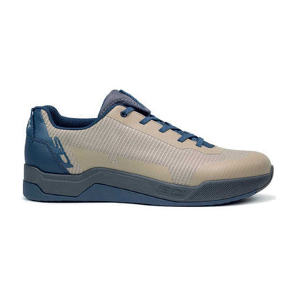 Scarpe MTB SIDI MOTUS beige/blu