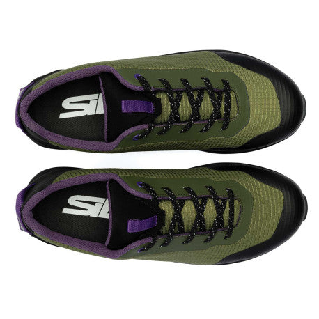 Scarpe SIDI MOTUS MTB Khaki