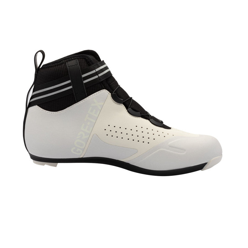 Scarpe da ciclismo su strada INVERNALI SIDI NIX S GTX bianco/nero