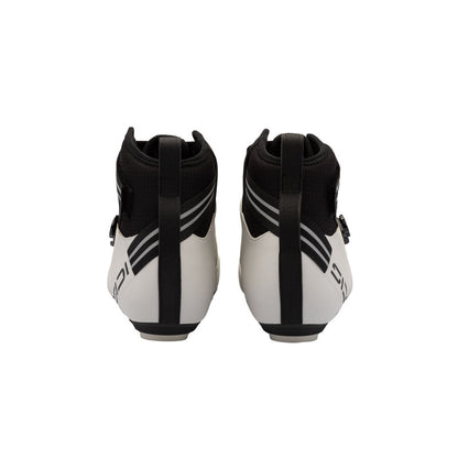 Scarpe da ciclismo su strada INVERNALI SIDI NIX S GTX bianco/nero