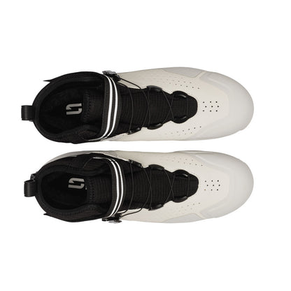 Scarpe da ciclismo su strada INVERNALI SIDI NIX S GTX bianco/nero