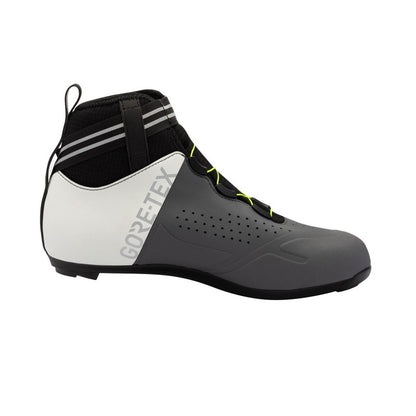 Scarpe da ciclismo su strada INVERNALI SIDI NIX S GTX grigio/bianco