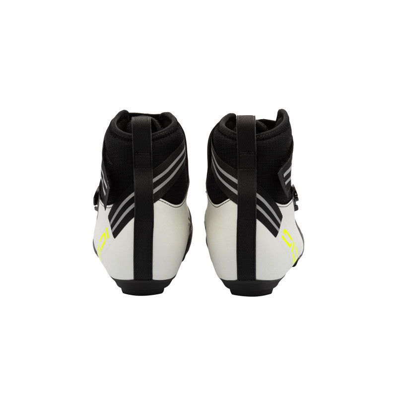 Scarpe da ciclismo su strada INVERNALI SIDI NIX S GTX grigio/bianco