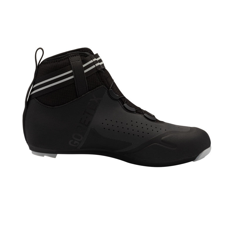 Scarpe da ciclismo su strada INVERNALI SIDI NIX S GTX nere