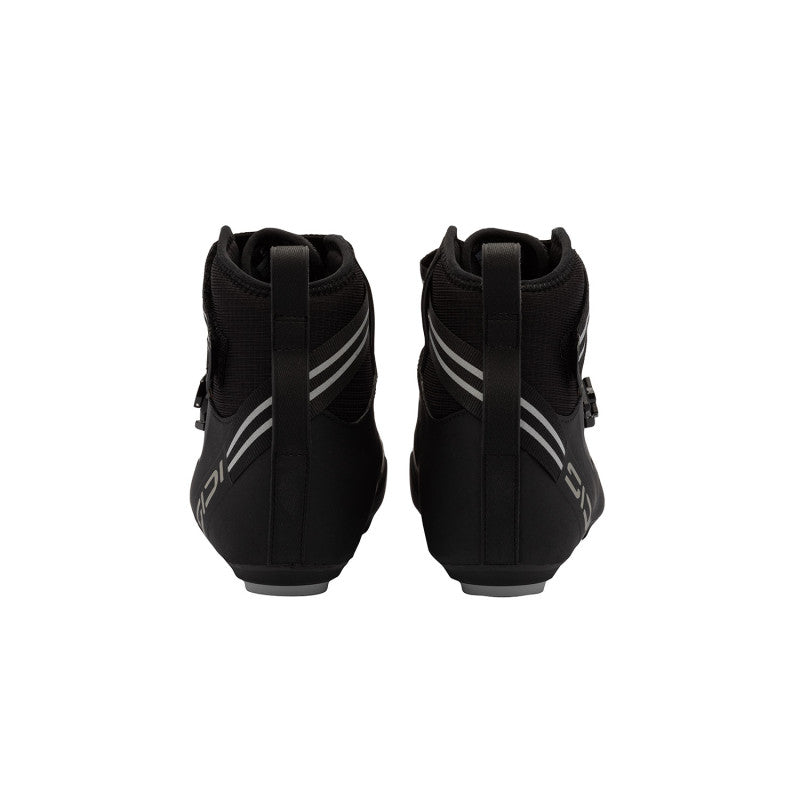 Scarpe da ciclismo su strada INVERNALI SIDI NIX S GTX nere