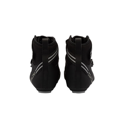 Scarpe da ciclismo su strada INVERNALI SIDI NIX S GTX nere