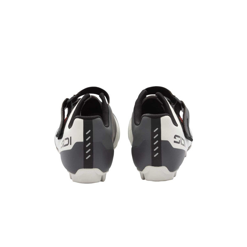 Scarpe SIDI PHYSIS XC/Gravel MTB Bianco/Grigio
