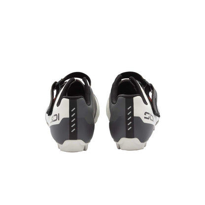 Scarpe MTB XC/Gravel SIDI PHYSIS Bianco/Grigio