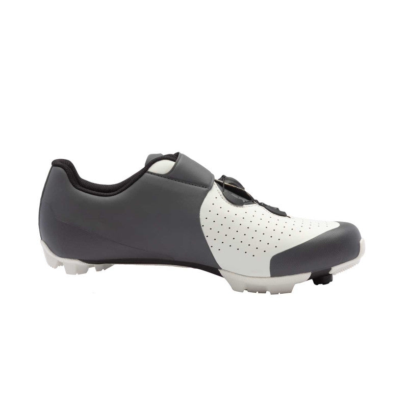 Scarpe SIDI PHYSIS XC/Gravel MTB Bianco/Grigio