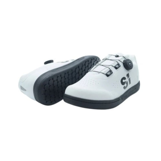 Scarpe MTB/BMX S1 ACCELL Bianche