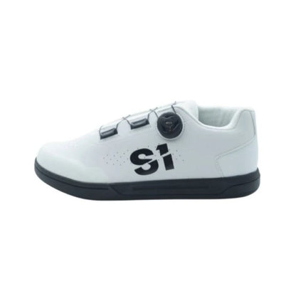 Scarpe MTB/BMX S1 ACCELL Bianche