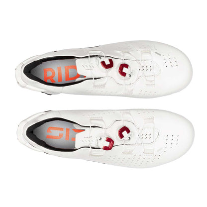 Scarpe da strada SIDI SHOT 3 Bianco