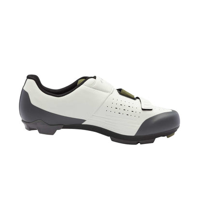 Scarpe MTB XC/Gravel SIDI SILVIS XC Bianco/Kaki