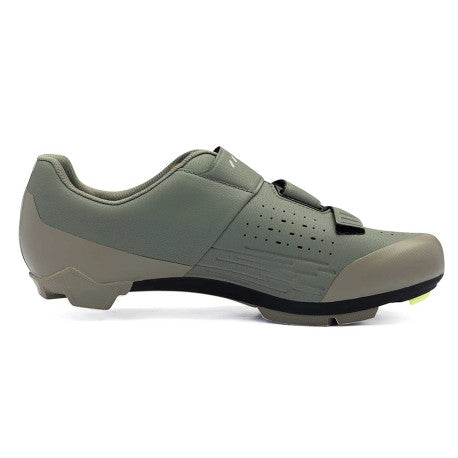 Scarpe SIDI SILVIS XC MTB/Gravel Grigio