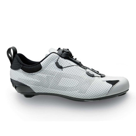 Scarpe da strada/triathlon TRI-SIXTY Bianco