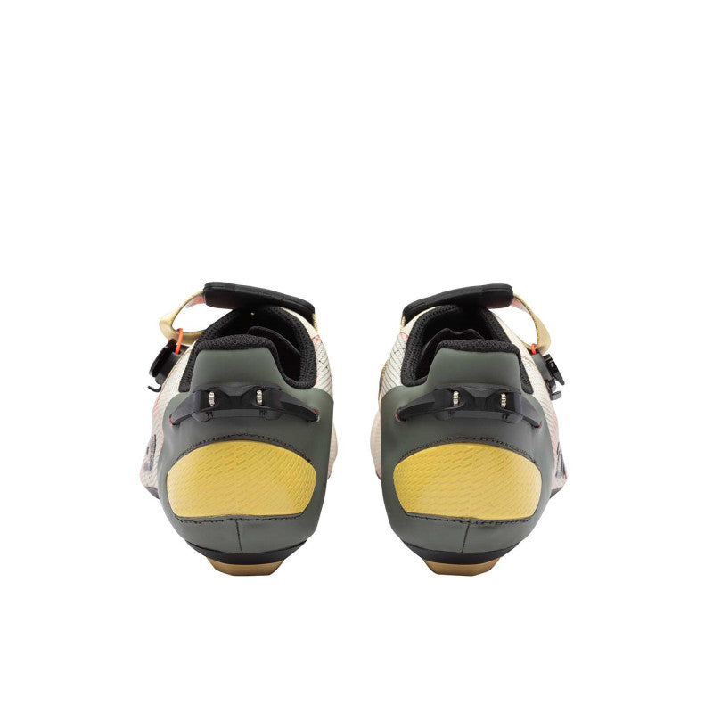 SIDI WIRE 3 Scarpe da strada Beige/Corail