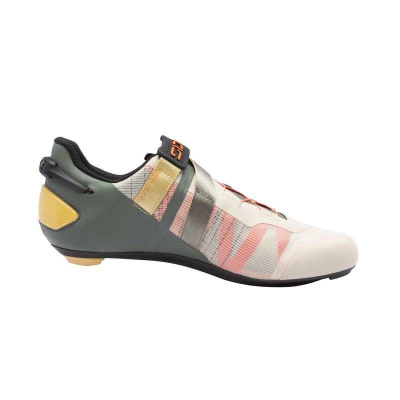 SIDI WIRE 3 Scarpe da strada Beige/Corail